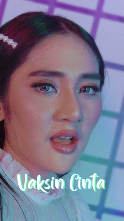 Bella Nova - Vaksin Cinta #shorts #vaksincinta