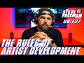 The Rules of Artist Development | SFP S6:E27
