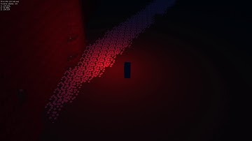 Voxel Experiments - Block Engine 2020 #4