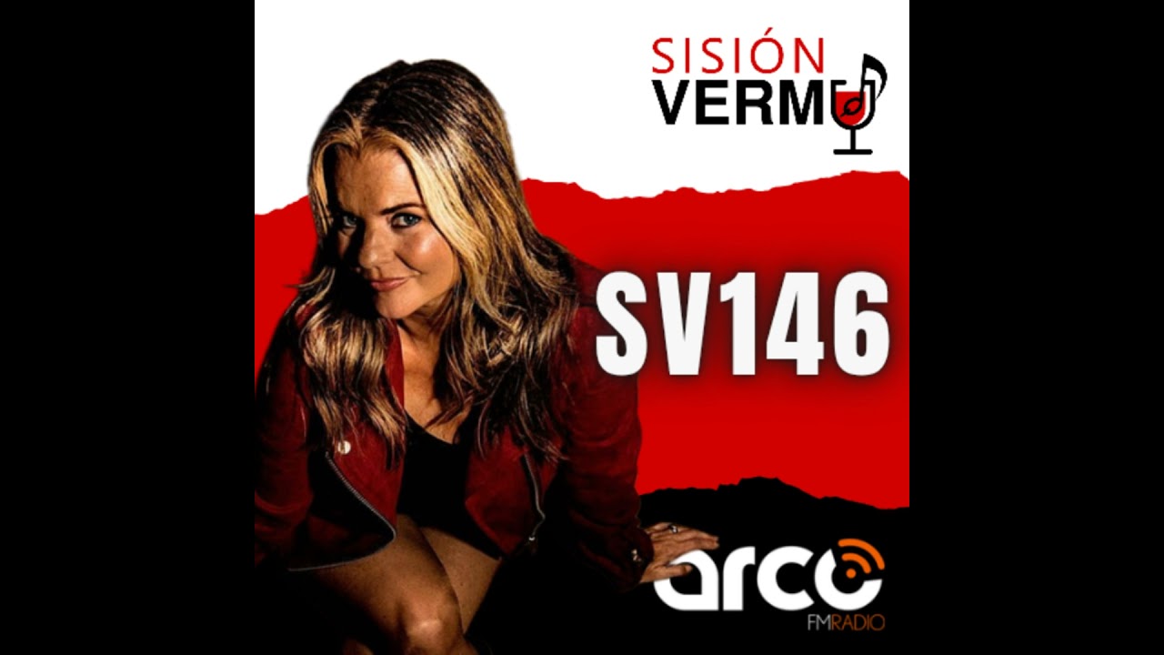 Sisión Vermú 146 | ANA CHAO (06x09)