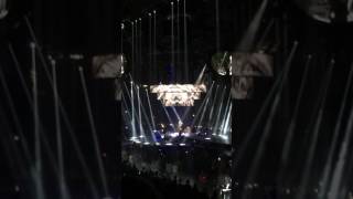 Carrie Underwood - Church Bells (Live @ Albany 10/27/16) Storyteller Tour 2016 [HD]