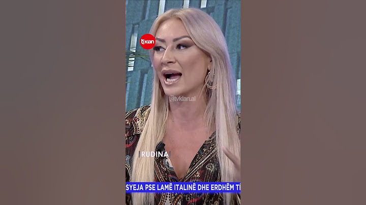 "La Italinë për Shqipërinë!" / Roberta Zaninoni: U bë shkak ish i dashuri i vjehrrës time