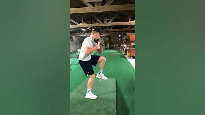 Cole Peschl 2021 Slider