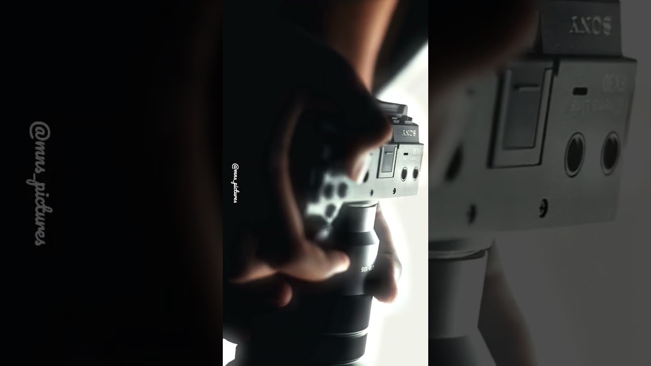 SONY FX30 CINEMA CAMERA B-ROLLS /cinematics / cinematography