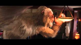 Piccoli Brividi - Il Nuovo Trailer Italiano