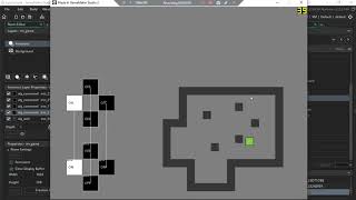 Gamemaker Studio 2 || Pulse Extender and Keyboard Input and Commands
