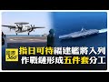 中國軍事力量增強