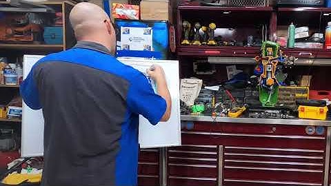 Ignition Systems: Coil Basics