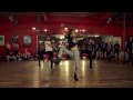 Tinashe  charli xcx  drop that kitty  choreography by nika kljun