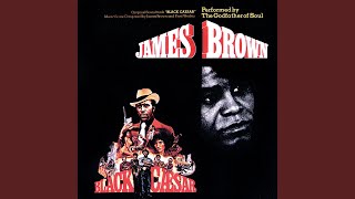 Video thumbnail of "James Brown - The Boss"