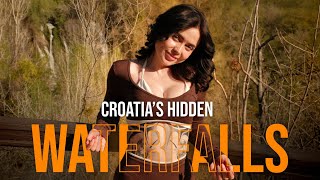Secret Waterfall In Croatia You Wont Believe Is Real