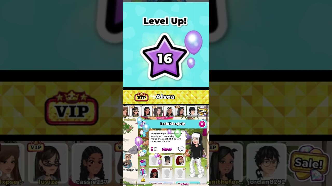 Watch How to level up fast on moviestarplanet 2 - boost on YouTube Watch How to level up fast on moviestarplanet 2 - boost on YouTube