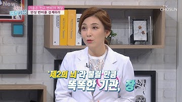 ‘만성 변비’를 해결할 방법은? 장 속에 있다?? [굿모닝 정보세상] 84회 20191010