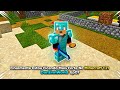 FINALMENTE ESTOU MAIS FORTE NO MINECRAFT 1.21 - DanzinnWorld #007
