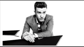 Justin Timberlake - Dress On | Backing track !!!