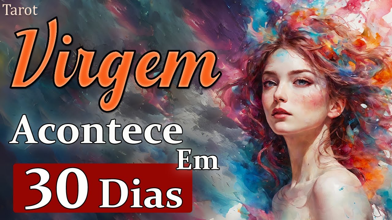 ♍️VIRGEM🌈SIMPLESMENTE INCRÍVEL🤩 A ABUNDÂNCIA VEM COM FORÇA TOTAL💵É PRESENTE DE DEUS RECEBA🙏