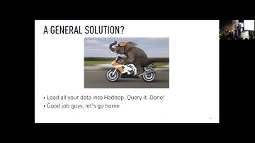 SF Big Analytics 12-01-2015 : Druid: Interactive Exploratory Analytics at Scale