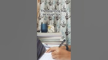 Study vlog:-324/365 :Pov-Never give up in hard times!!....#motivation #study #success #shorts