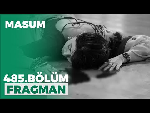 Masum 485. Bölüm Fragmanı - 20 Temmuz Salı