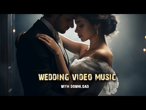 Free Wedding Instrumental Music Mp3 2 88mb Wedding Video Music Joy Epic Hy Emotional Instrumental