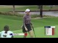 Round 2 Highlights | 2025 Blue Bay LPGA