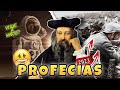 7 Increíbles Predicciones de Nostradamus para 2024 😖