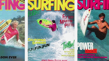 Shop Talks | T&C Surf