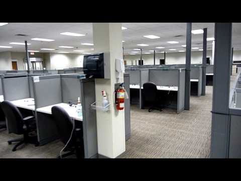 Call Center Equipment - TCL Asset Group Inc., - Convergys Call Center