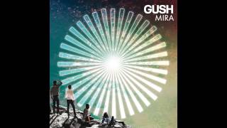 GUSH - MASSIVE DRUM