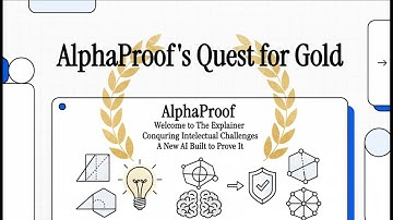 AlphaProof: DeepMind AI Achieves IMO Silver Medal in Formal Math Reasoning