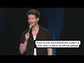 Matt Rife’s Reaction to Comedy Special Backlash Gets Even MORE Backlash