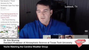 The Physics of Lightning