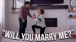 PROPOSAL FAIL :(