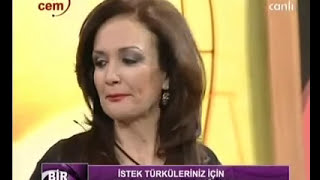 Gül Yüzlü Sultanım Zülfi Perişan / (Sen Canan mısın ) * Canan Başkaya Resimi