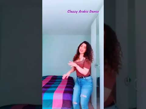 رقص على أنغام الراي العروبي المغربي