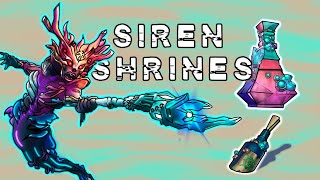 Everything You Need to Know: Siren Shrines - Beginners Guide - Sea of Thieves (2022)