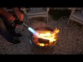 The Campfire Starter Trick They Don't Tell You