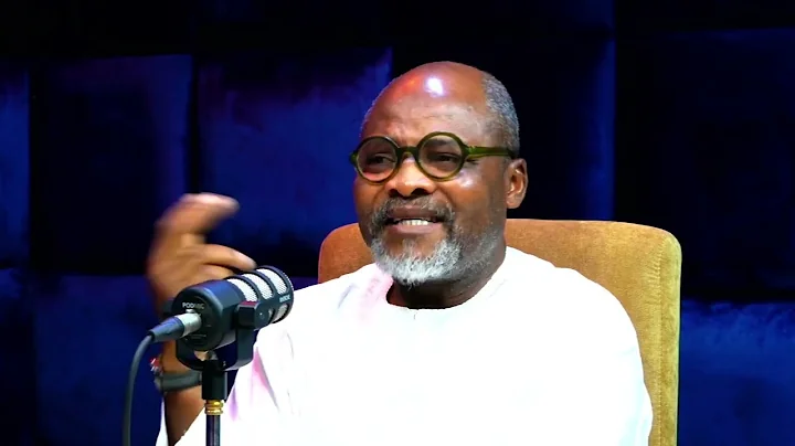 Rotimi Akeredolu: The Reluctant Politician Who Became a People’s Governor
