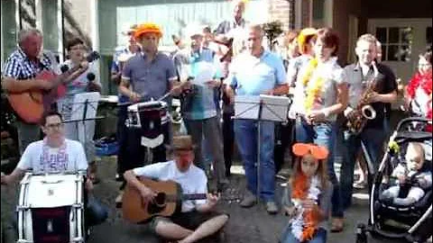 leukste straat van nederland