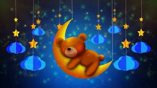 24 Hours Super Relaxing Baby Music #020 Bedtime Lullaby For Sweet Dreams, Sleep Music #lullaby