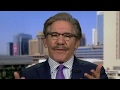 Geraldo on Trump's attacks on media: Let's cool down