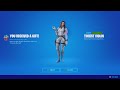 NEW "TINIEST VIOLIN" EMOTE IN FORTNITE!