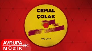 Cemal Çolak - Peh Peh (Official Audio)