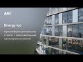 Energy Ice видео обзор возможностей нового мультифункционального стекла