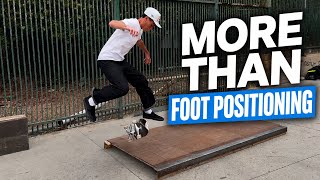Get BETTER at 360 Filps