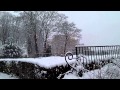 Ref:yQg9gCfDKJs Chaumont sous la neige