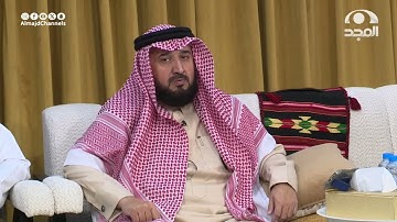 تلاوة ندية لآيات من سورة سبإ  ~ القارئ: أحمد الشهراني