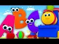 bob berkenaan dgn suara lagu | belajar huruf dengan bob | Bob Phonic Songs | Kids Tv Malaysia