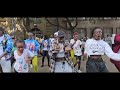 Watendawili  cham thum atoti street dance vibe