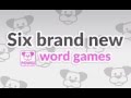 Word Puzzles by POWGI for Nintendo 3DS Trailer